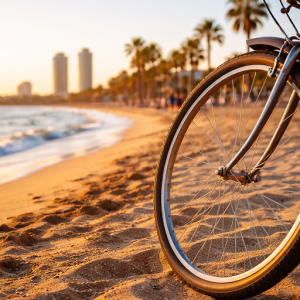 Barcelona Soul Bike Tour