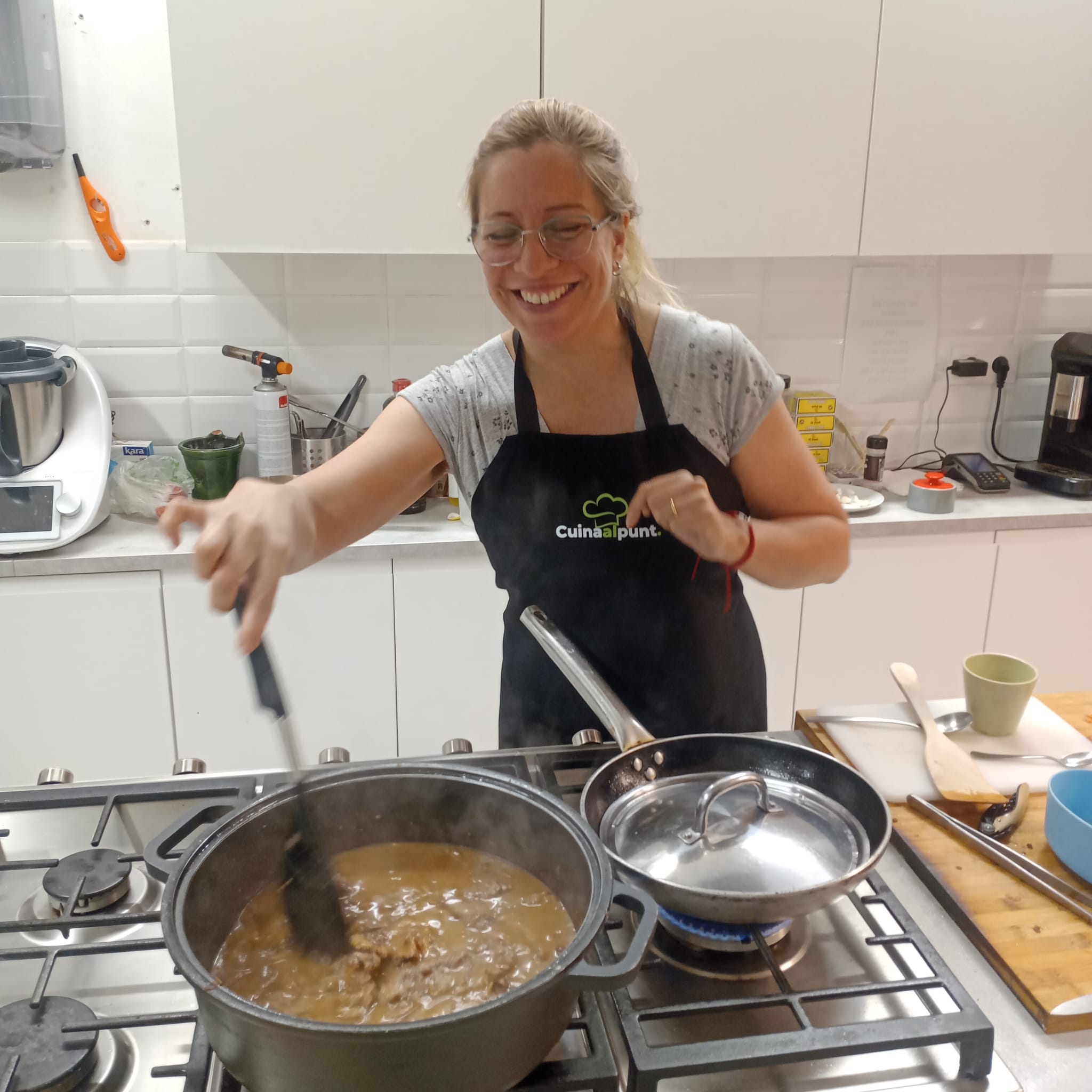 LEARN CATALAN CUISINE FROM A CATALAN HOST - Image 3