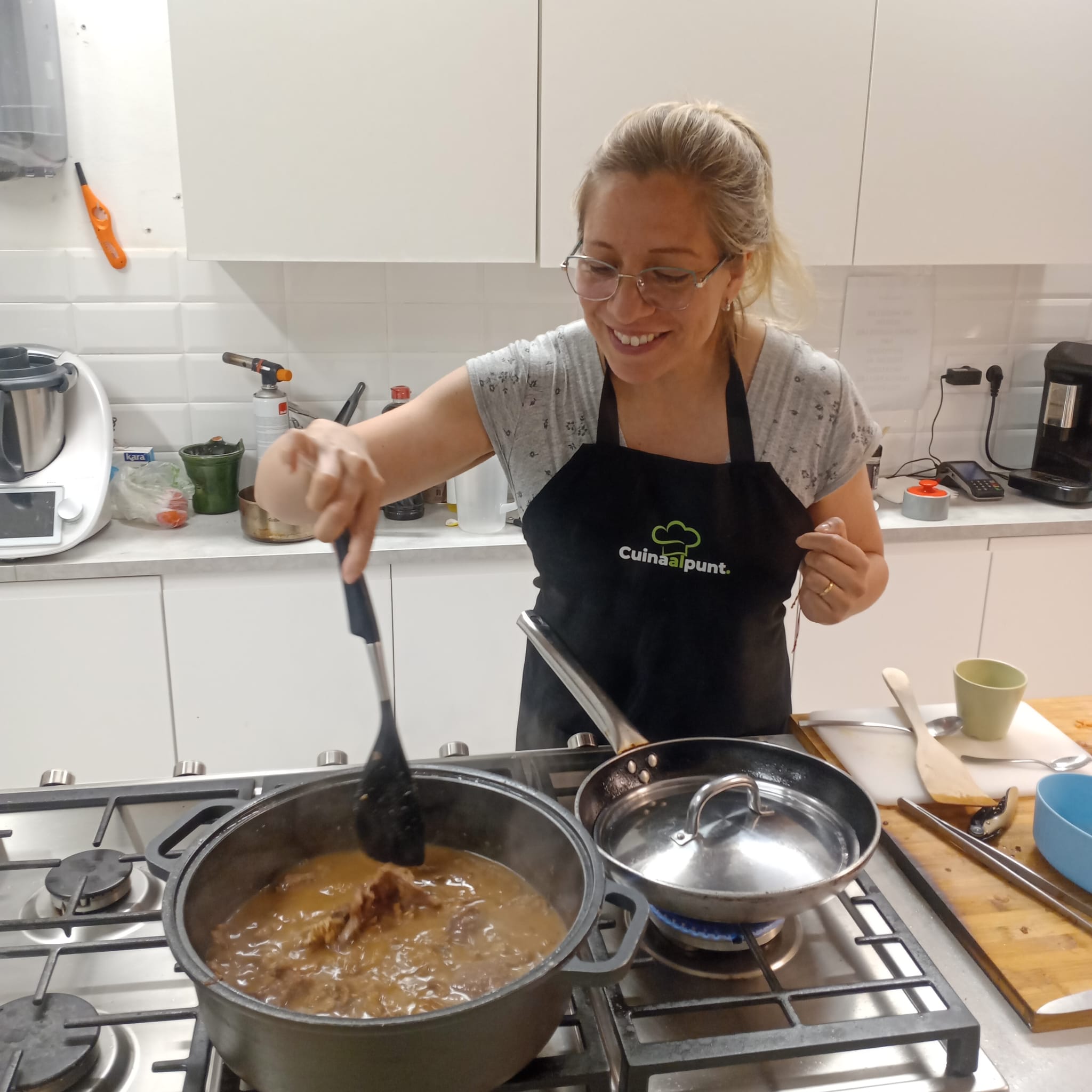 LEARN CATALAN CUISINE FROM A CATALAN HOST - Image 5