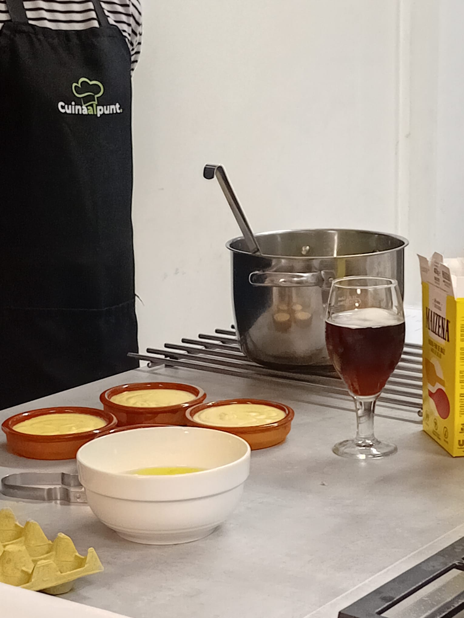 LEARN CATALAN CUISINE FROM A CATALAN HOST - Image 2